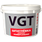 Шпатлевка унив. для нар/вн. работ влагостойкая VGT 18кг - фото 24338