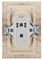 1-204-11 Intro Розетка 2х2P, 16А-250В, IP20, СУ, Plano, сосна - фото 26731