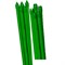 GCSB-8-90 GREEN APPLE Поддержка металл в пластике стиль бамбук 90cм o 8мм 5шт (Набор 5 шт) (20/720) - фото 27074