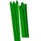 GCSB-11-90 GREEN APPLE Поддержка металл в пластике стиль бамбук 90cм  o 11мм 5шт (Набор 5 шт) (20/60 - фото 27079