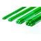 GCSP-11-75 GREEN APPLE Поддержка металл в пластике 75см o 11мм 5шт (Набор 5 шт) (20/800) - фото 27088