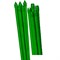 GCSB-11-180 GREEN APPLE Поддержка металл в пластике стиль бамбук 180cм  o 11мм 5шт (Набор 5 шт) (20/ - фото 27092