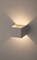 WL 3 WH Светильник декоративная подсветка светод. 6Вт IP 20 белый - фото 27955