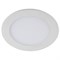 Светильник LED 1-24-6К ЭРА светодиодный круглый LED 24W 220V 6500K - фото 27961