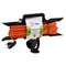 Удлинитель силовой UFx-1e-3x1.5-10m-IP44 на рамке c/з 1 гн 10м ПВС 3x1.5 - фото 28888
