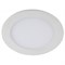 Светильник LED 1-3-4K ЭРА светодиодный круглый LED 3W 220V 4000K - фото 29074