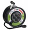 Удлинитель силовой RMx-4es-3x2.5-30m-IP44(KG) на м. катушке c/з 4 гн 30м КГ 3х2.5 ЭРА - фото 29768