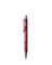Ручка шариковая красная KERRY - фото 30996