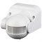 Датчик движения MD  03 ЭРА настенный 1200ВТ IP44 5-12м - фото 31077