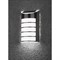 Фасадная подсветка ERAFS024-40 ЭРА  Сталь, на солн.батарее,5LED,171lm - фото 31734