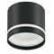 OL9 GX53 BK/WH Подсветка ЭРА Накладной под лампу Gx53, алюминий, цвет черный+белый - фото 31781