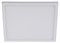Светильник LED 6-12-4K ЭРА светодиодный квадратный NEW 12W 4000K d145 - фото 32433