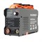 Аппарат сварочный PATRIOT WM 181Smart MMA (инвертор MAX 180А руч. дуговая ) - фото 32536
