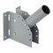 SPP-AC2-0-300-048 ЭРА Кронштейн для улич.светильника 300*150*120d48mm (10/400 ) Под заказ - фото 33325