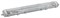 SPP-101-0-002-060 ЭРА Св-к IP65 под две светодиод. лампы T8 G13 600мм 1565х68х65мм Под заказ - фото 34196