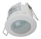 Датчик движения MD 018 ЭРА белый 1200ВТ 360 гр 6М IP20 - фото 34477
