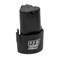 Аккумулятор Li-ion  1500 мАч 12В для KOLNER KCD 12LM, KCD 12-2LC - фото 35125