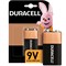 Duracell 6LR61-1BL /6LF22-1BL(1шт/уп) - фото 35538