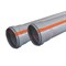 Труба OPTIMA ф110 с раструбом =3 м, вн.канализ.толщ.ст.2.2 (10) VALFEX - фото 36203