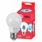 Лампа светодиодная  ЭРА LED smd A55-8w-840-E27 R 4000К - фото 37036