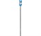 Бур SDS-PLUS D18x460 мм,   Rennbohr Basic (25шт/уп)  Fomeron - фото 37183