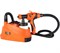 Краскопульт электрический PATRIOT SG 900 HVLP - фото 37505