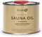 Масло ELCON Sauna Oil для защиты полка  0,5л - фото 37555