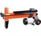 Дровокол электрический PATRIOT CE 5215, 2.2кВт, 4тонны, длина макс 52 см, диаметр макс 25см, - фото 37576