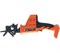 Пила сабельная аккумуляторная PATRIOT RS 202 21В UES - фото 37598