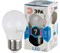 Лампа светодиодная  ЭРА LED smd P45- 7w-840-E27 4000К - фото 38609