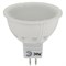 Лампа светодиодная  ЭРА LED smd MR16- 8w-840-GU5.3 4000К - фото 38637