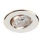 Светильник KL LED2GD/WH ЭРА светодиод.LED 3*1W 210 LM 220V 4000K - фото 38895