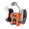 Станок точильный PATRIOT BG 200L - фото 39503