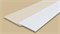 Панель стеновая 250мм 2,7м  Идеал Ламини    Белый глянцевый 001-0 - фото 40333