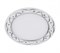 Светильник KL LED12-6 SL ЭРА светодиодный круглый LED - фото 40438