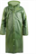 Дождевик с капюшоном зеленый на кнопках Komfi/50 - фото 40765