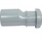 Редукция D 50/40мм вн.канализ.(360/15) VALFEX - фото 41357