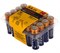 Элемент питания Kodak LR6-24 plastic box MAX SUPER Alkaline [24 3A PVC] (24шт/уп) - фото 41601