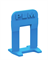 Зажим PLM СВП PICO 1,0мм (100шт) ЗЕВС - фото 43299