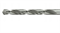 Сверло по металлу, ЦХ,  1,0 x34 мм, HSS-R RENNBOHR BASIC PROM (10шт/уп) - фото 43382