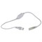 Блок питания с сетевым шнуром ЭРА LS-power cord-220-3528 (мощ 480вт) - фото 43424