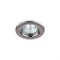 Светильник ST1 GD ЭРА штампованный MR16,12V/220V, 50W золото - фото 43427