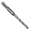 Бур SDS-PLUS D 6 x110 мм,  Rennbohr Duo (25шт/уп) Fomeron - фото 43682
