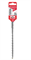 Бур SDS-PLUS D 6 x210 мм,  Rennbohr Duo (25шт/уп) Fomeron - фото 44122