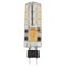 Лампа светодиодная ЭРА LED JC-3w 12v-840-G4 - фото 44321