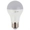 Лампа светодиодная  ЭРА LED smd A60- 6w-827-E27 ECO 2700К - фото 45279