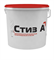 СТИЗ А паропрониц.акр.герметик (7кг) СПЕЦЦЕНА - фото 47763