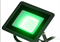 Прожектор светодиодный уличный ЭРА LPR-025-GREEN-030 30Вт зеленое свечение 3000лм IP65 - фото 51857