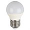 Лампа светодиодная  ЭРА LED smd P45- 7w-840-E27-Clear 4000К - фото 6090