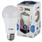 Лампа светодиодная  ЭРА LED smd A60-15w-840-E27 4000К - фото 7273
